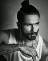 Shahid Kapoor